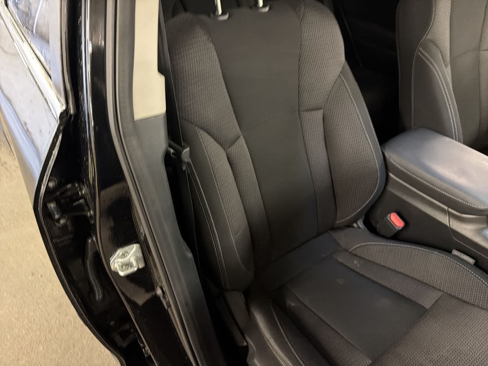 Thumbnail: 2023 Subaru Outback - 22