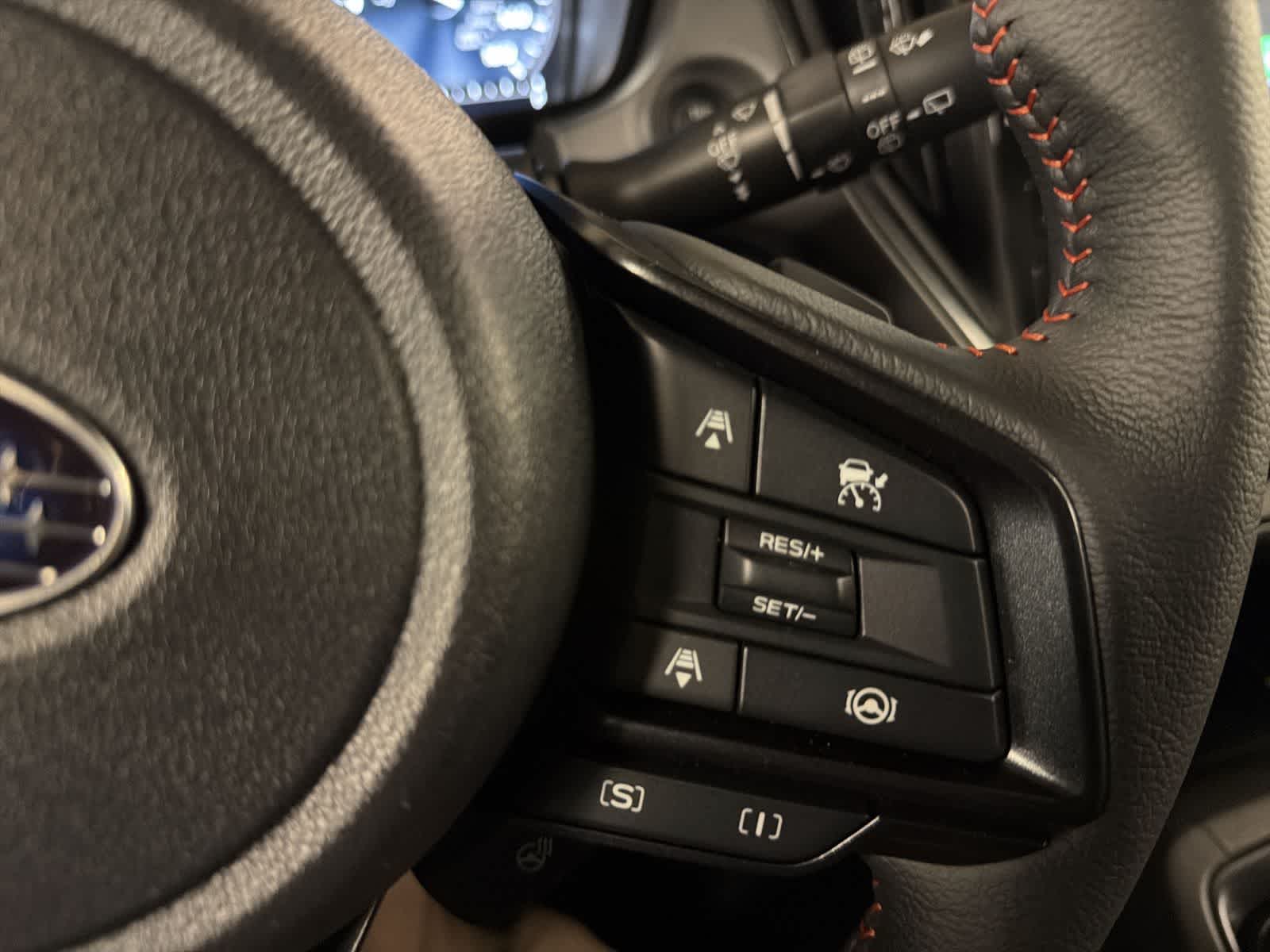 Thumbnail: 2026 Subaru Crosstrek - 26