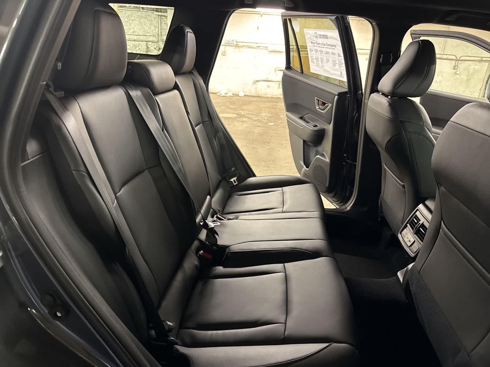 Thumbnail: 2026 Subaru Outback - 22