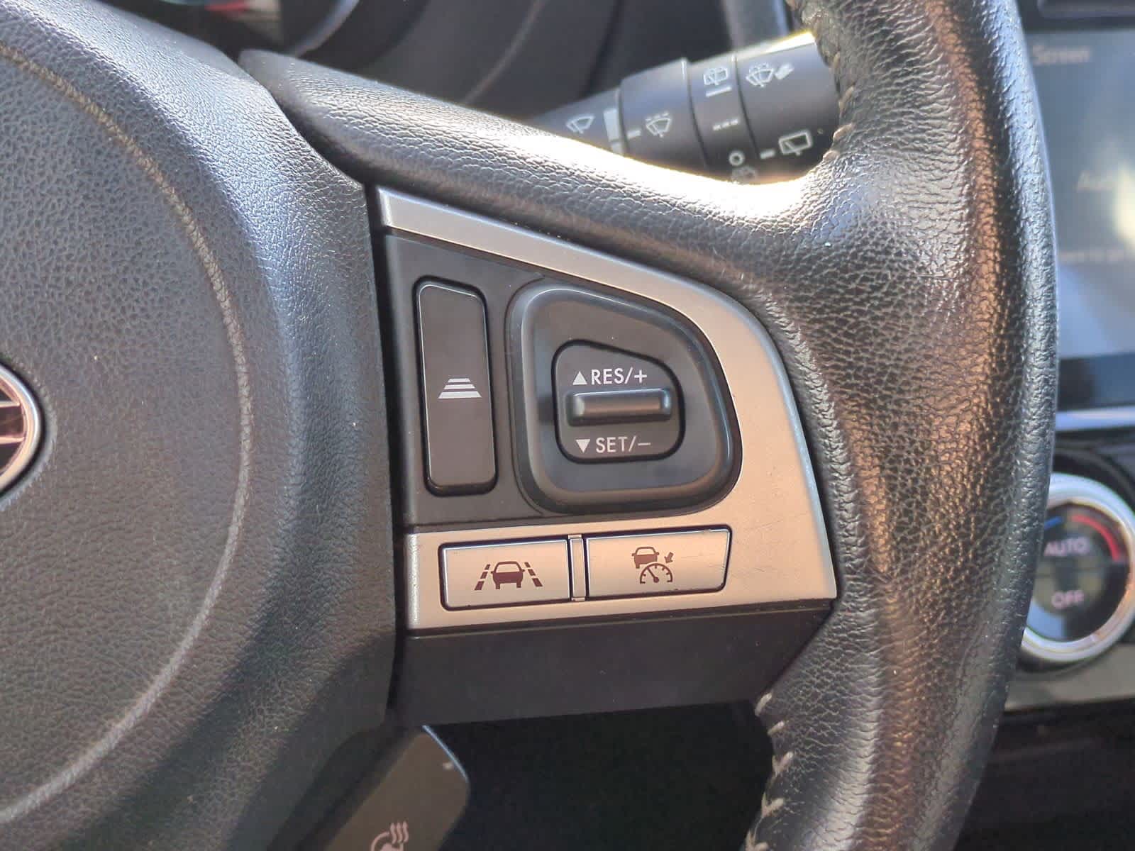 Thumbnail: 2018 Subaru Forester - 26