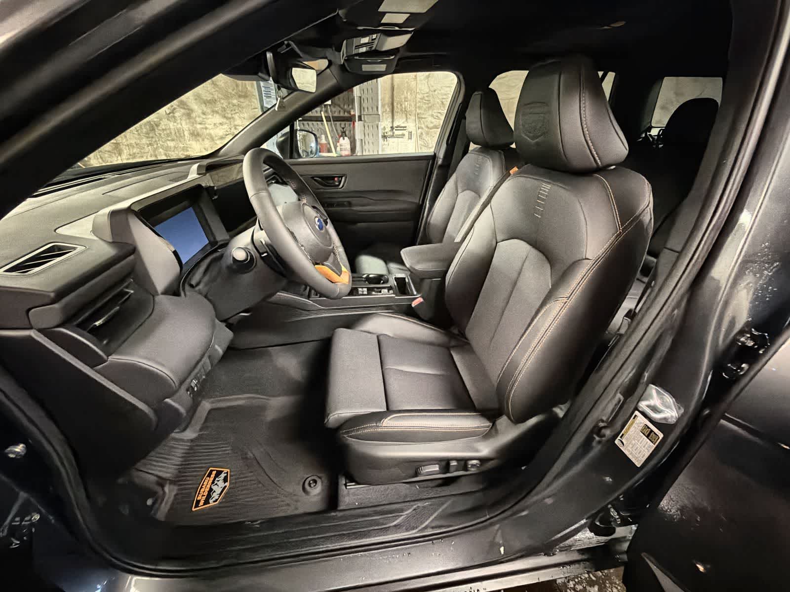 Thumbnail: 2026 Subaru Outback - 17