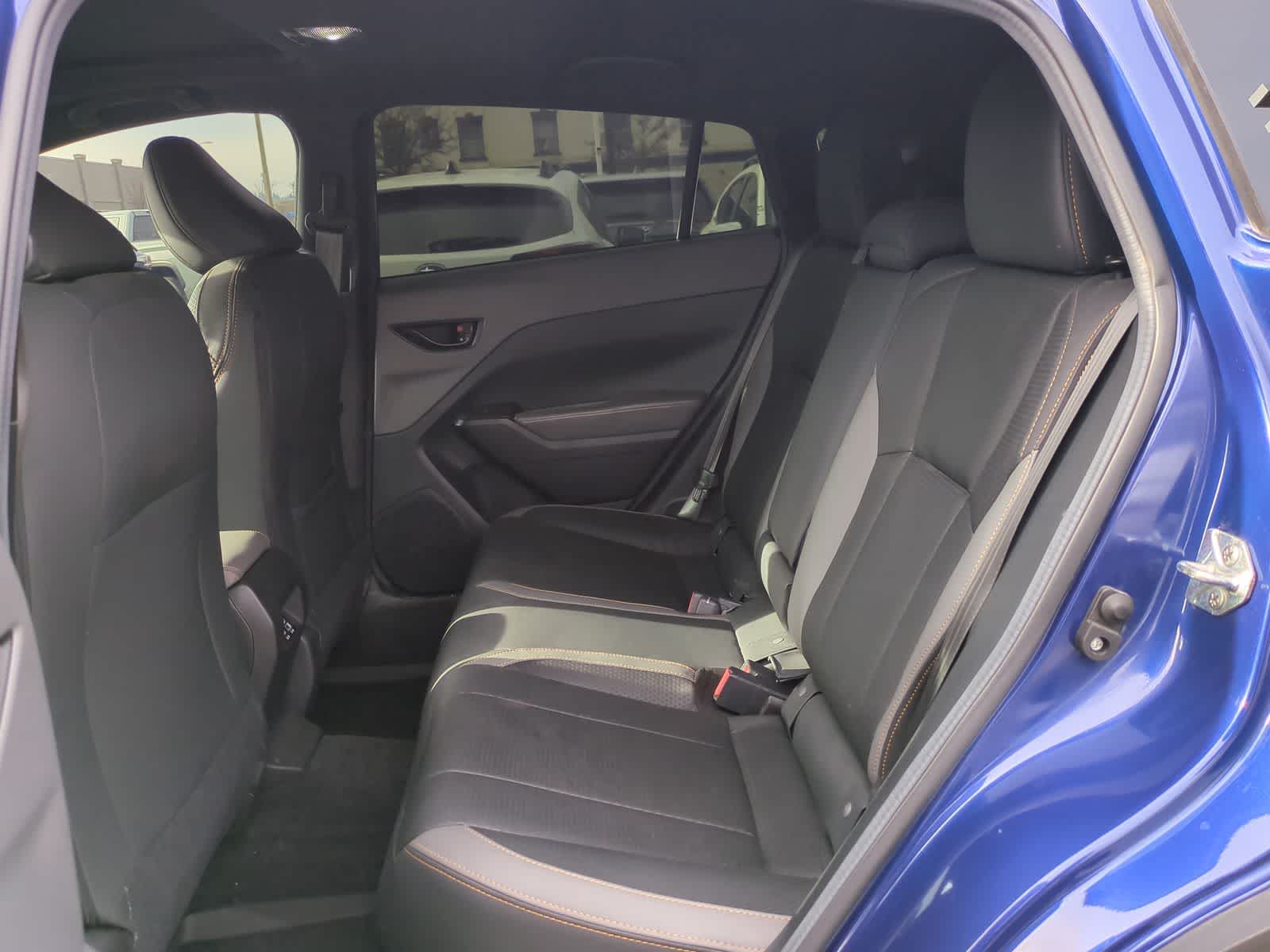 Thumbnail: 2024 Subaru Crosstrek - 21