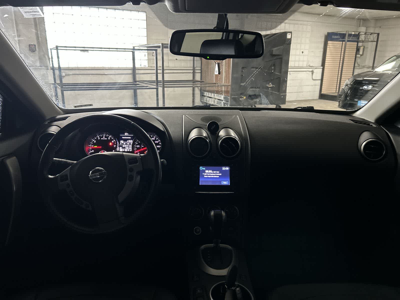 Thumbnail: 2013 Nissan Rogue - 8
