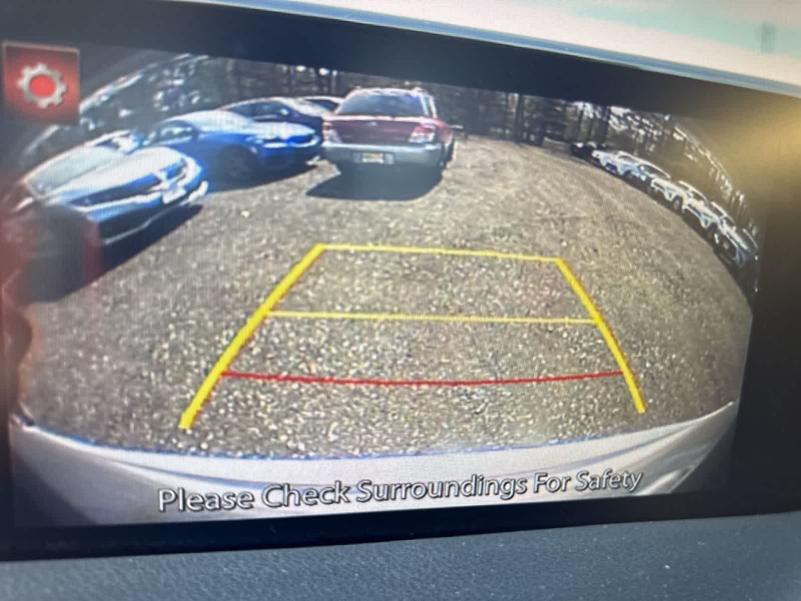 Thumbnail: 2020 Mazda CX-5 - 17