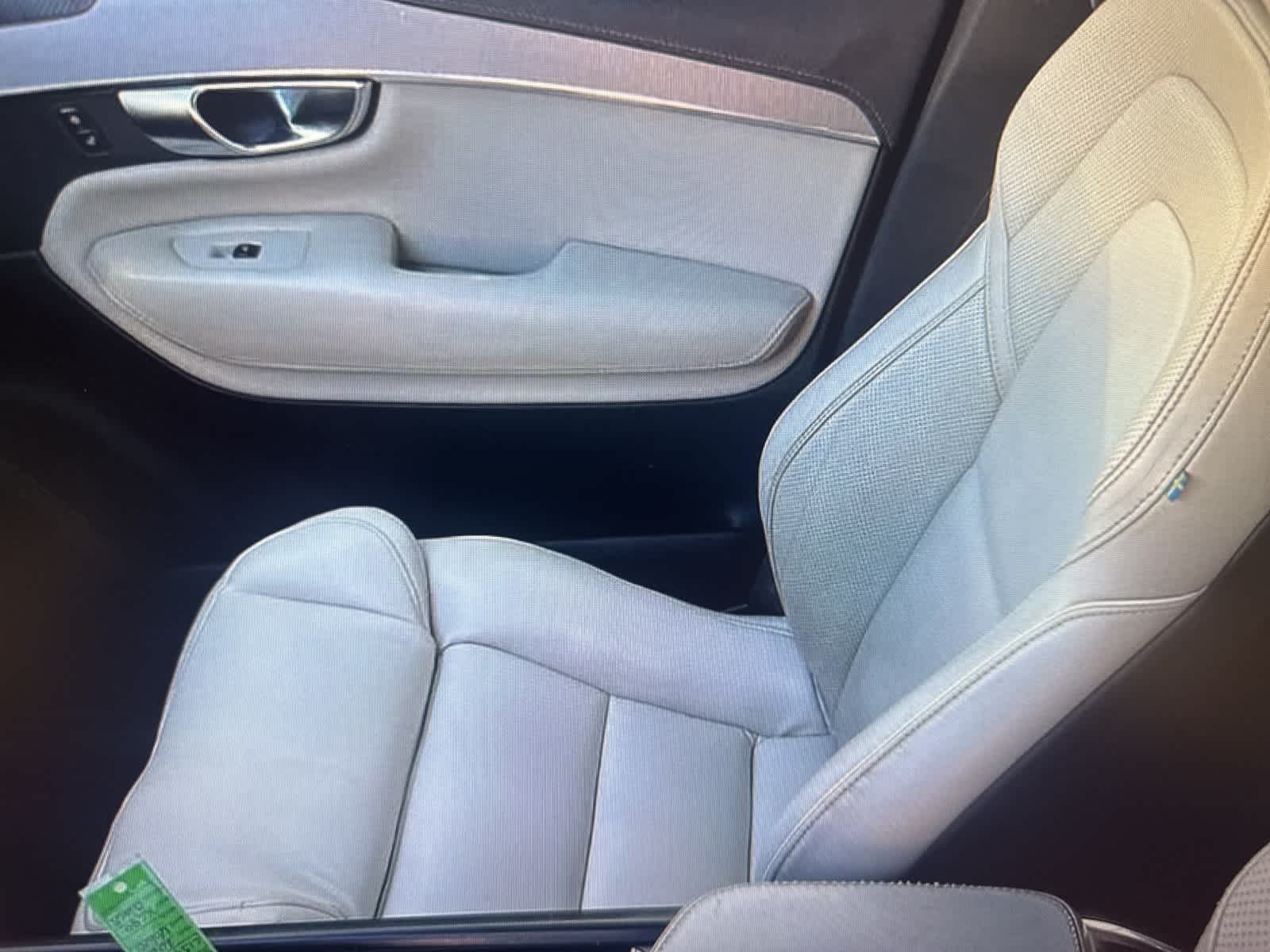 Thumbnail: 2020 Volvo XC90 - 12