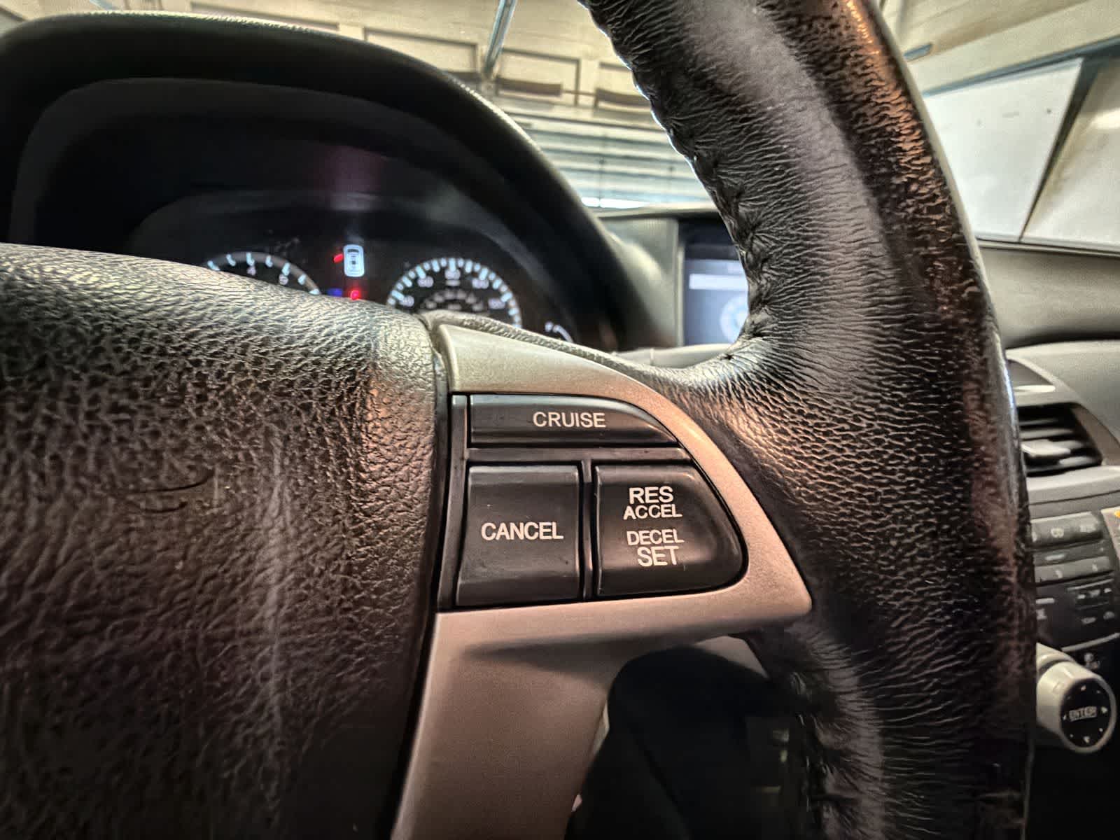 Thumbnail: 2010 Honda Accord - 27