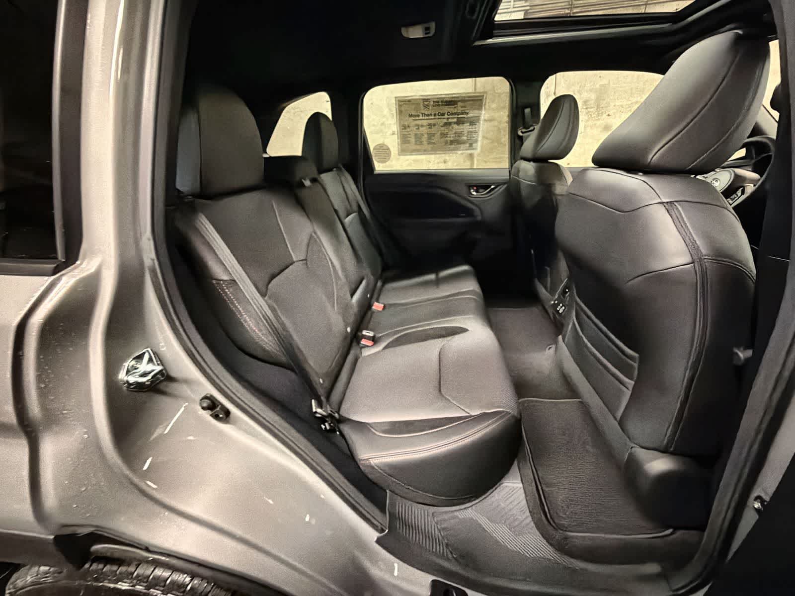 Thumbnail: 2026 Subaru Forester - 22