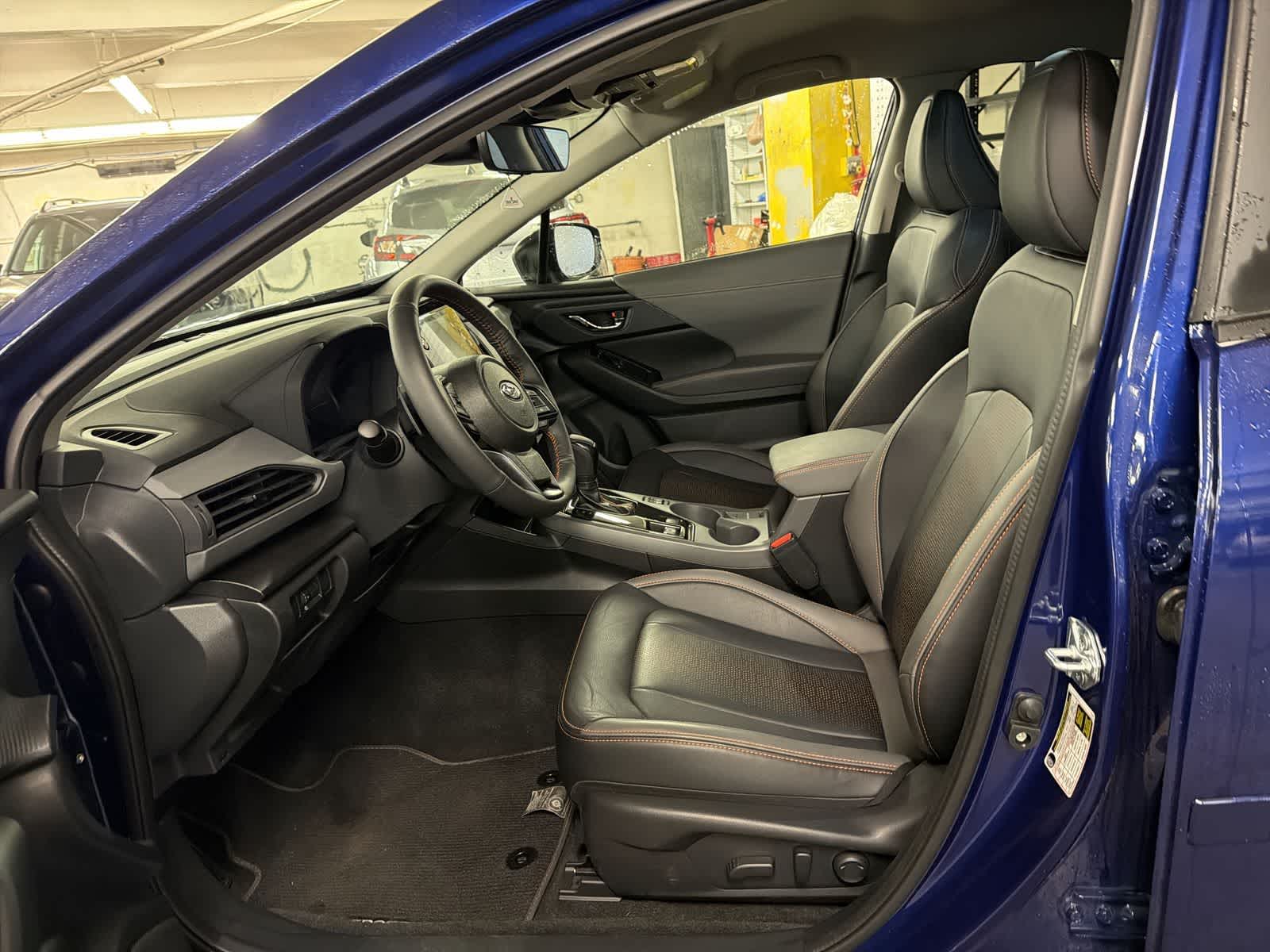 Thumbnail: 2026 Subaru Crosstrek - 11