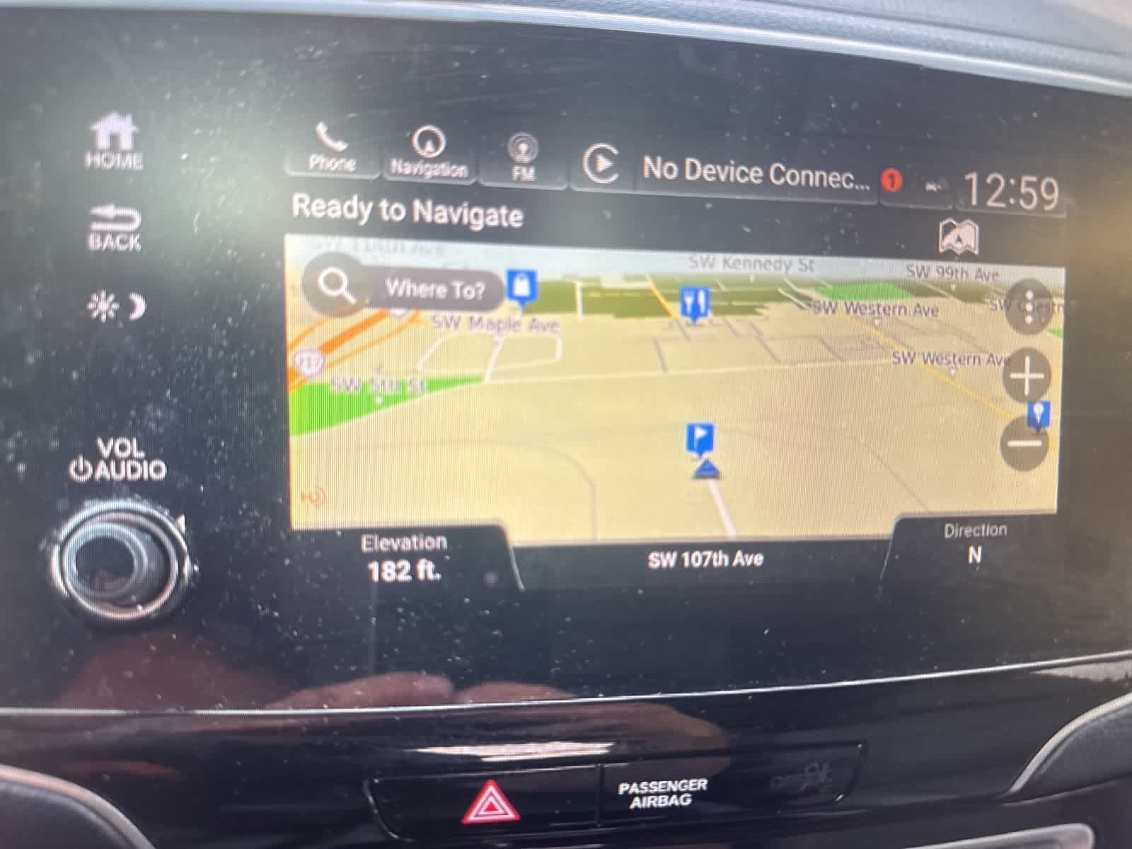 Thumbnail: 2019 Honda Pilot - 21