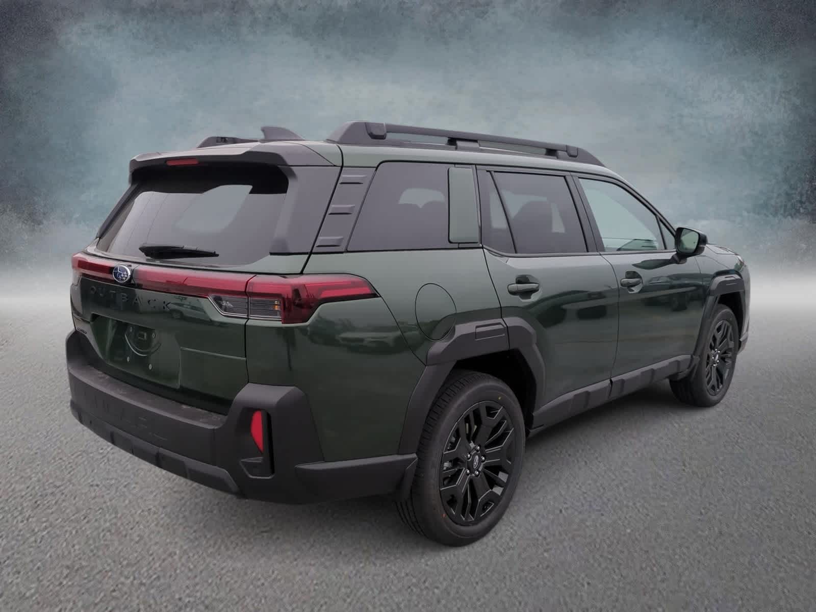 Thumbnail: 2026 Subaru Outback - 8