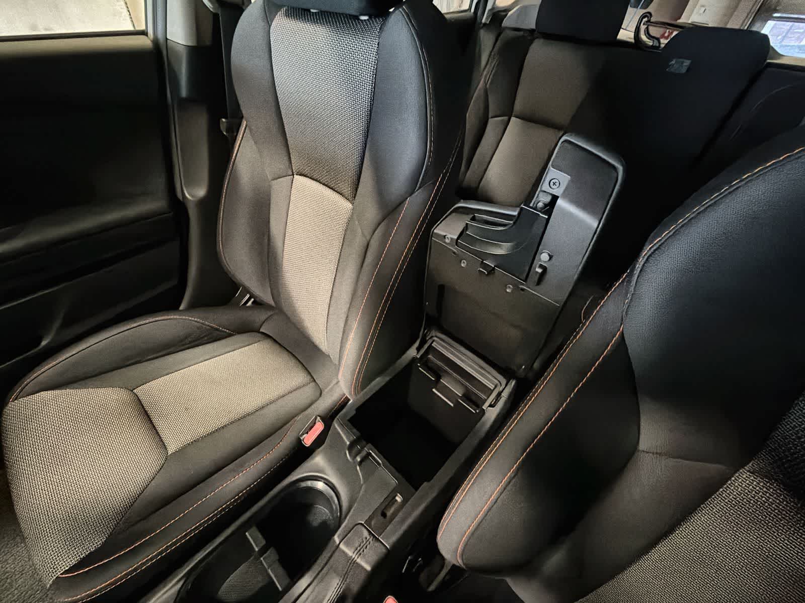 Thumbnail: 2019 Subaru Crosstrek - 28