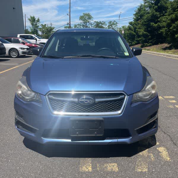 Thumbnail: 2015 Subaru Impreza - 11