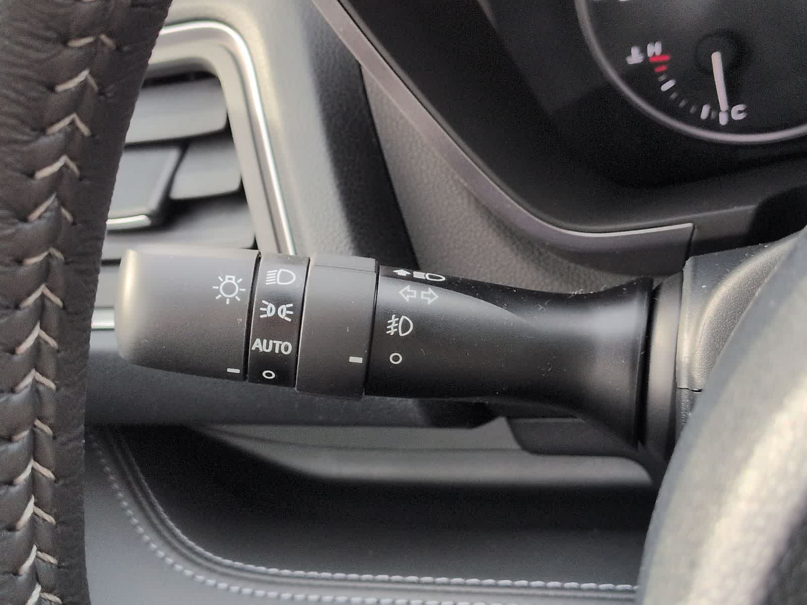 Thumbnail: 2026 Subaru Ascent - 29