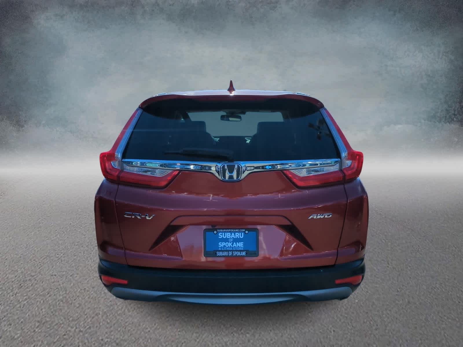 Thumbnail: 2019 Honda CR-V - 7