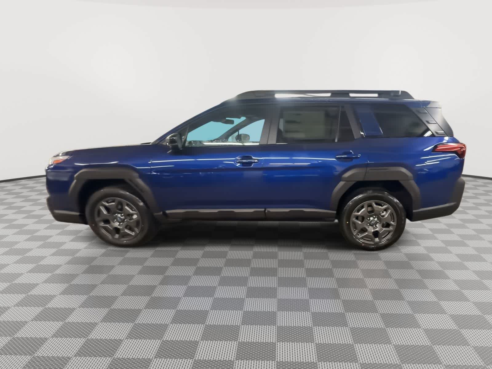 Thumbnail: 2026 Subaru Outback - 5