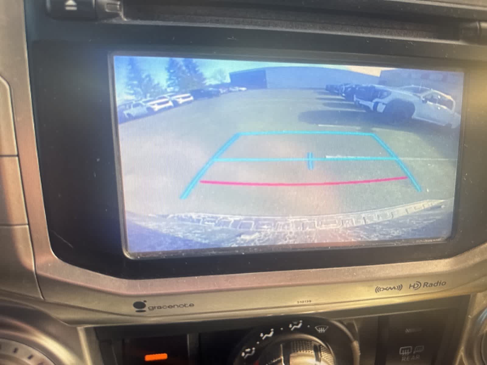 Thumbnail: 2018 Toyota 4Runner - 16