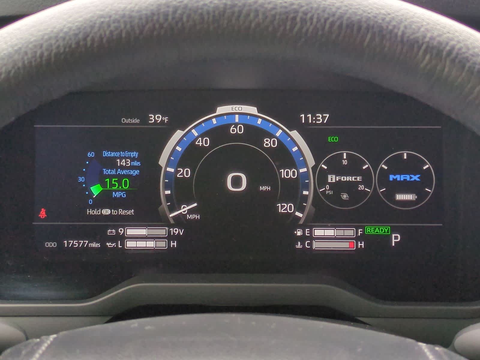 Thumbnail: 2023 Toyota Sequoia - 33