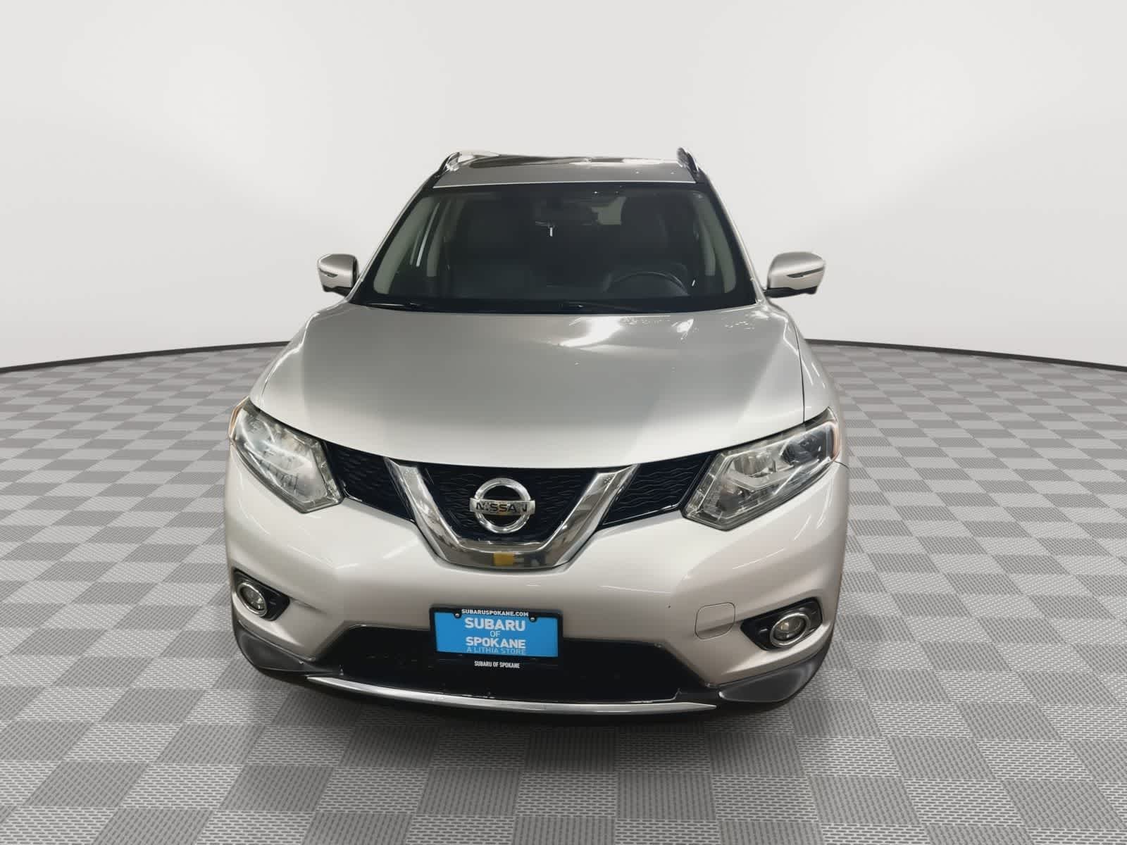 Thumbnail: 2016 Nissan Rogue - 5