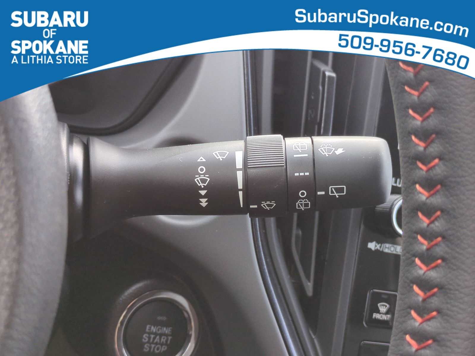 Thumbnail: 2025 Subaru Crosstrek - 27