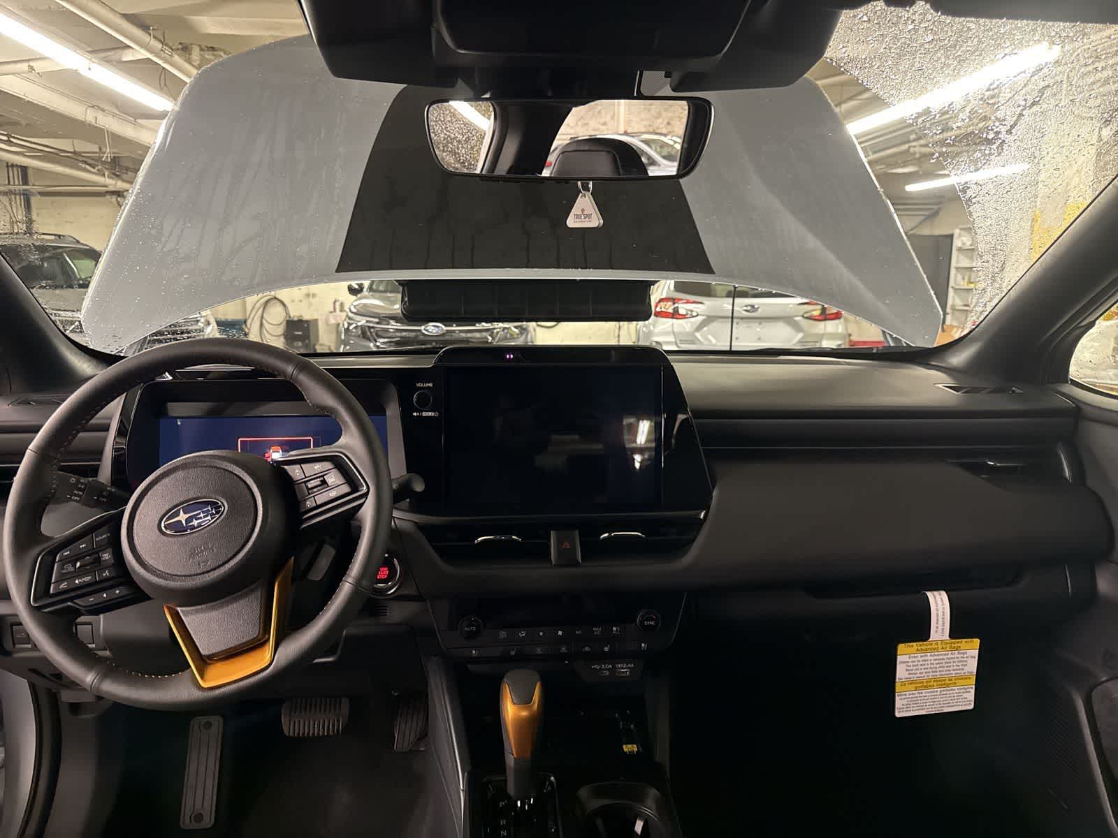 Thumbnail: 2026 Subaru Outback - 14