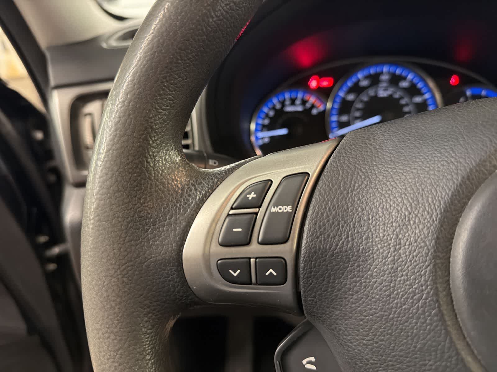 Thumbnail: 2013 Subaru Forester - 21