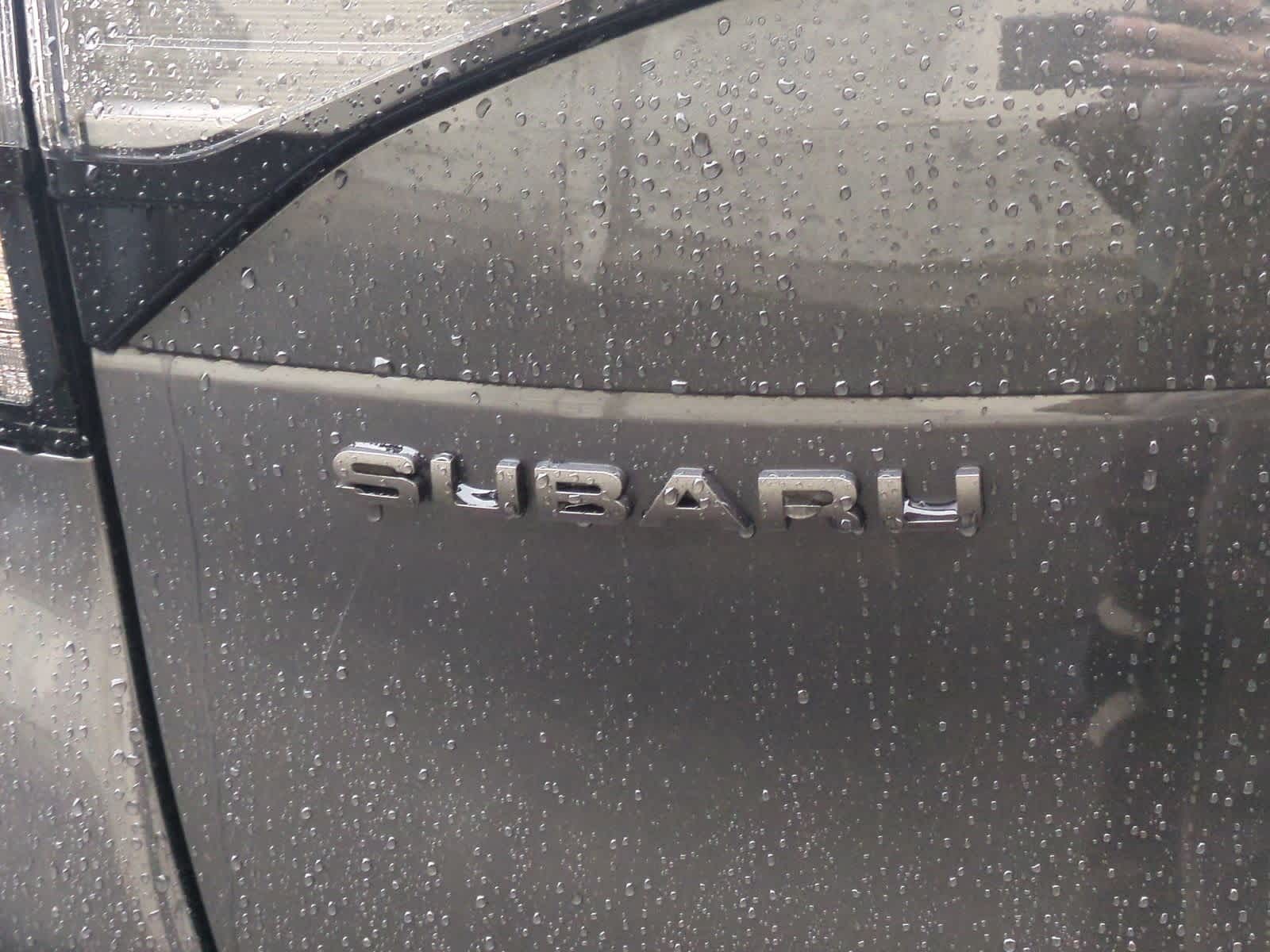 Thumbnail: 2026 Subaru Forester - 12