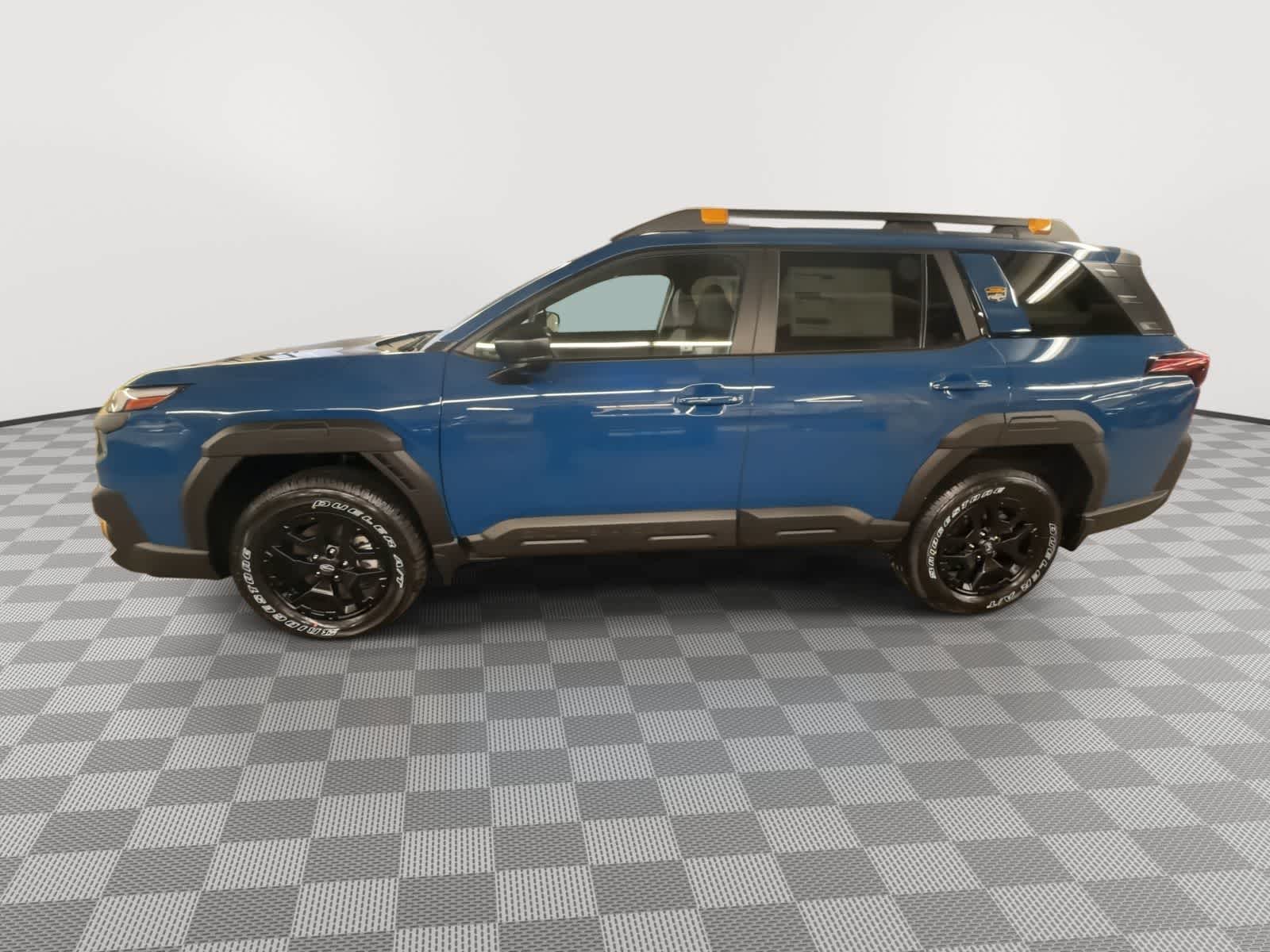 Thumbnail: 2026 Subaru Outback - 5