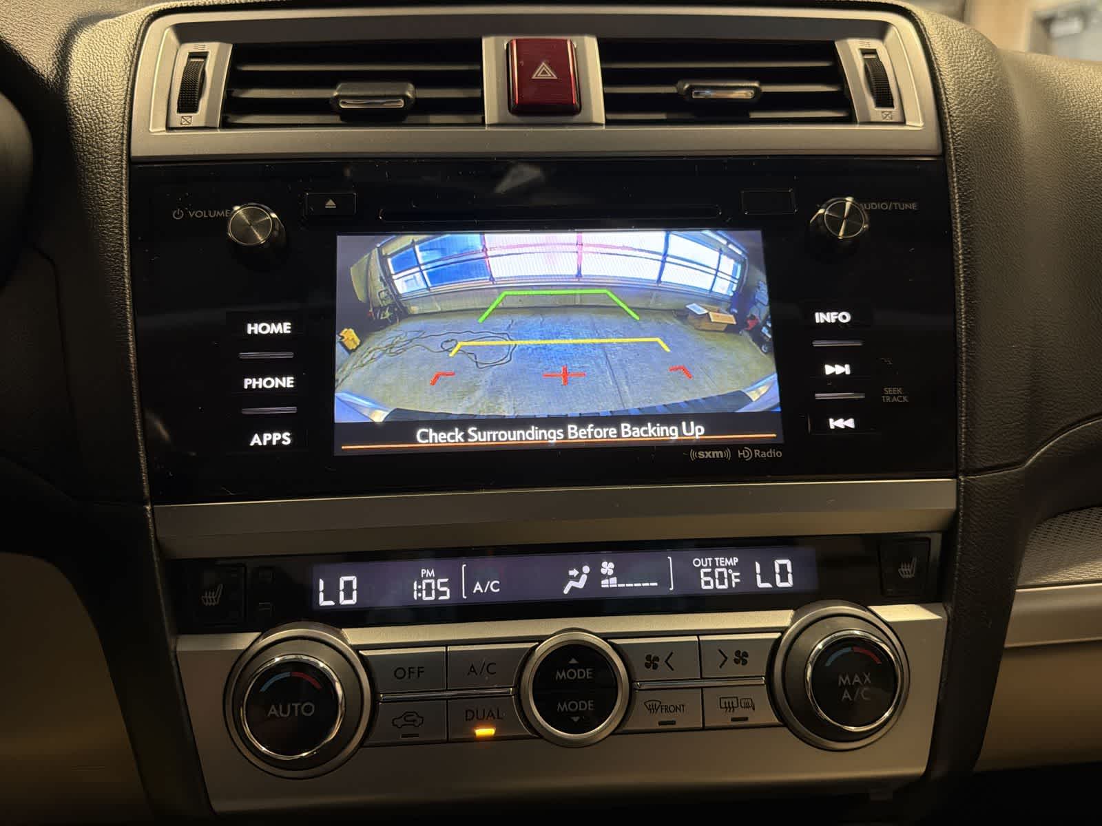 Thumbnail: 2016 Subaru Outback - 29