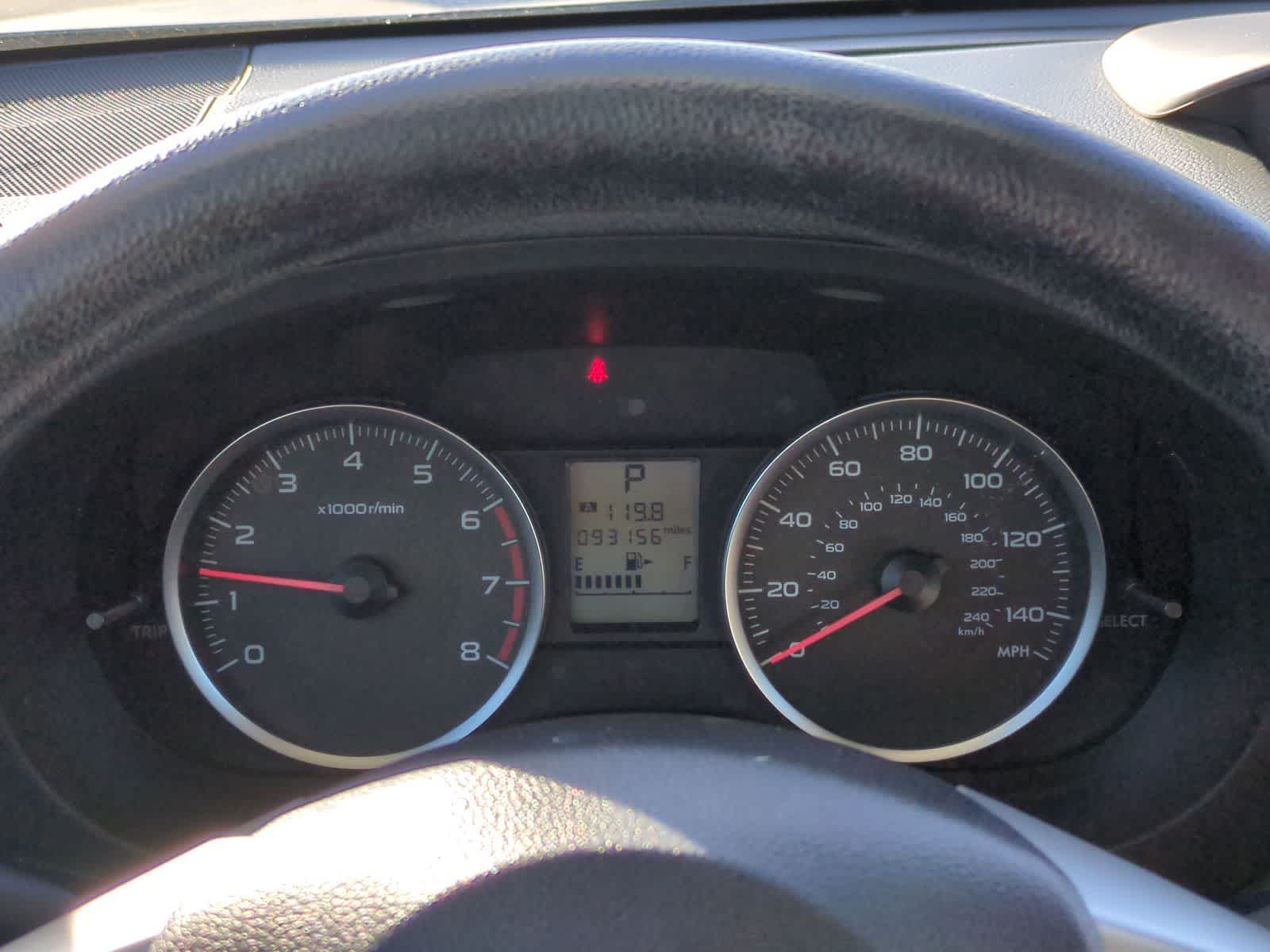 Thumbnail: 2015 Subaru Forester - 33