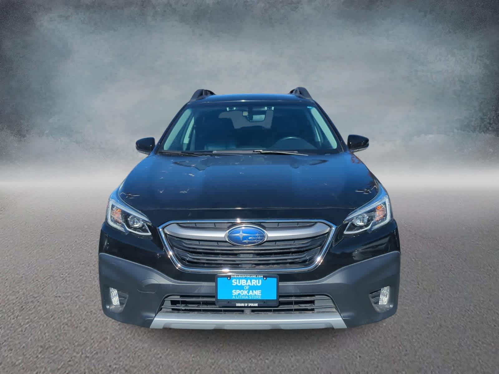Thumbnail: 2020 Subaru Outback - 3