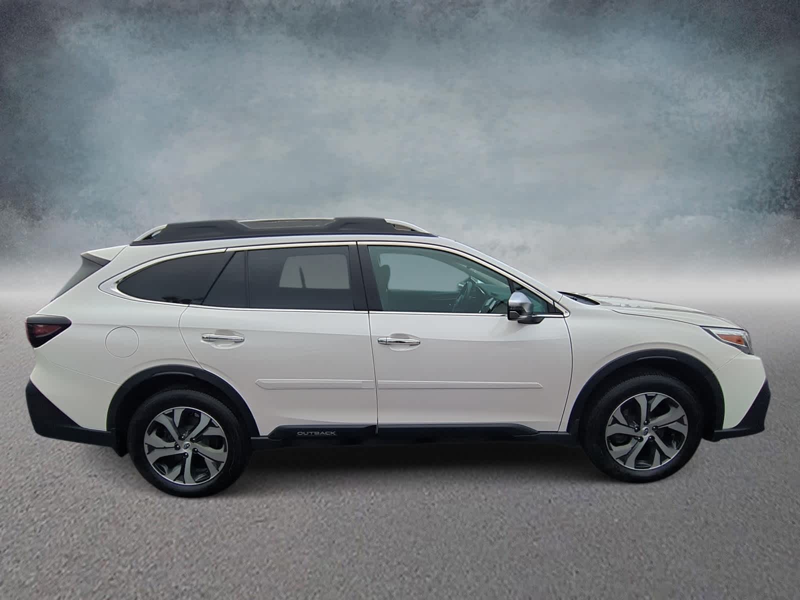 Thumbnail: 2022 Subaru Outback - 9