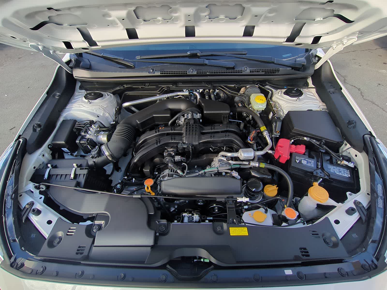 Thumbnail: 2026 Subaru Crosstrek - 15