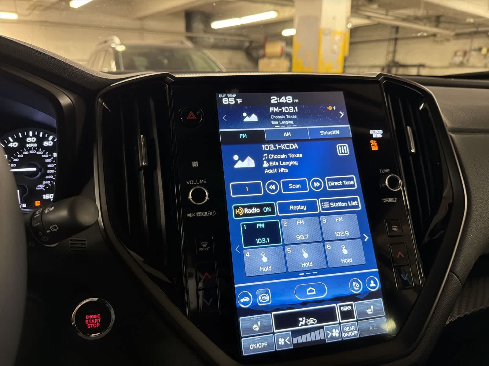 Thumbnail: 2026 Subaru Ascent - 27