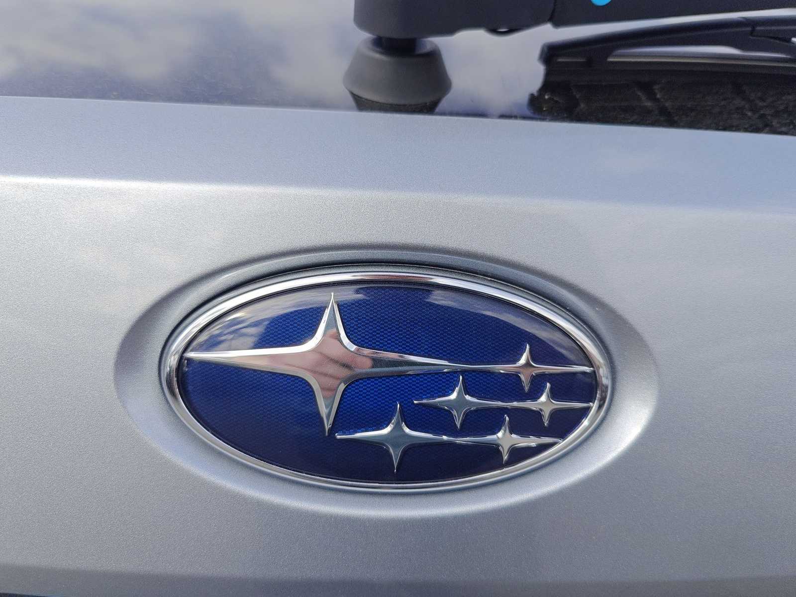 Thumbnail: 2026 Subaru Crosstrek - 12