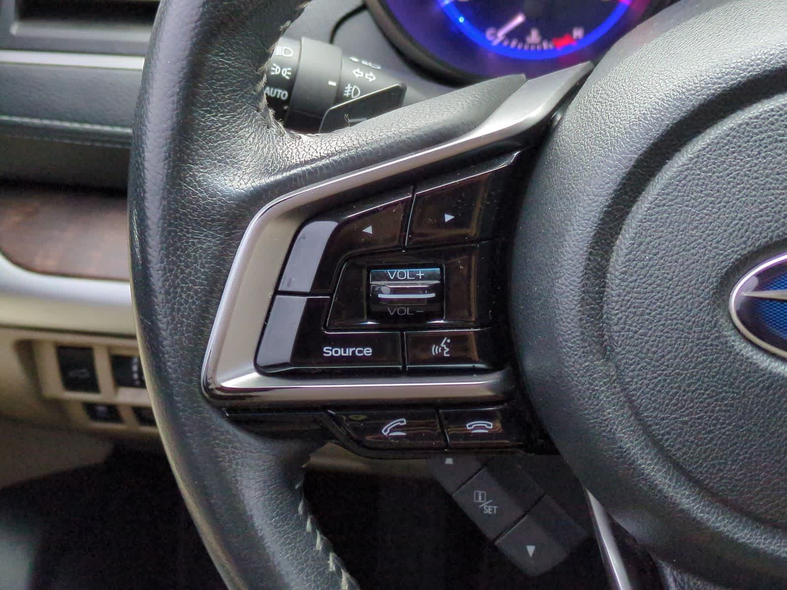 Thumbnail: 2019 Subaru Outback - 23