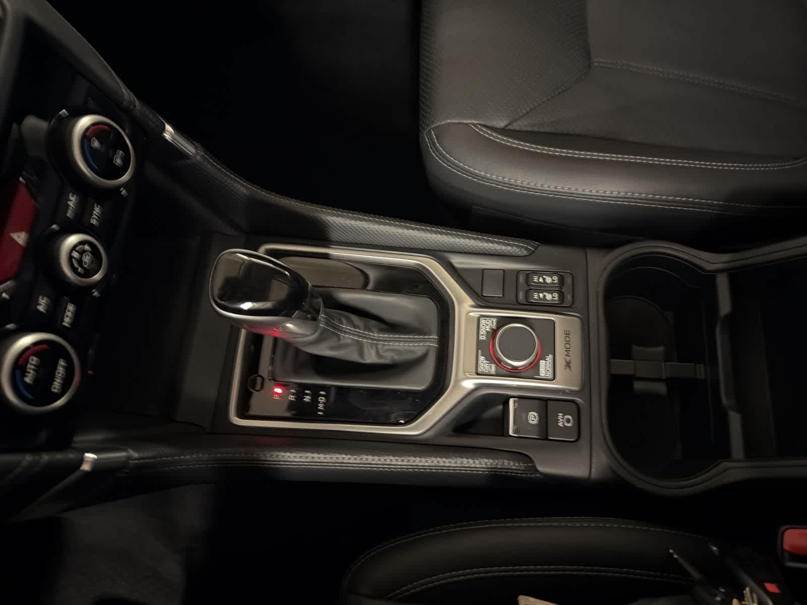 Thumbnail: 2023 Subaru Forester - 31