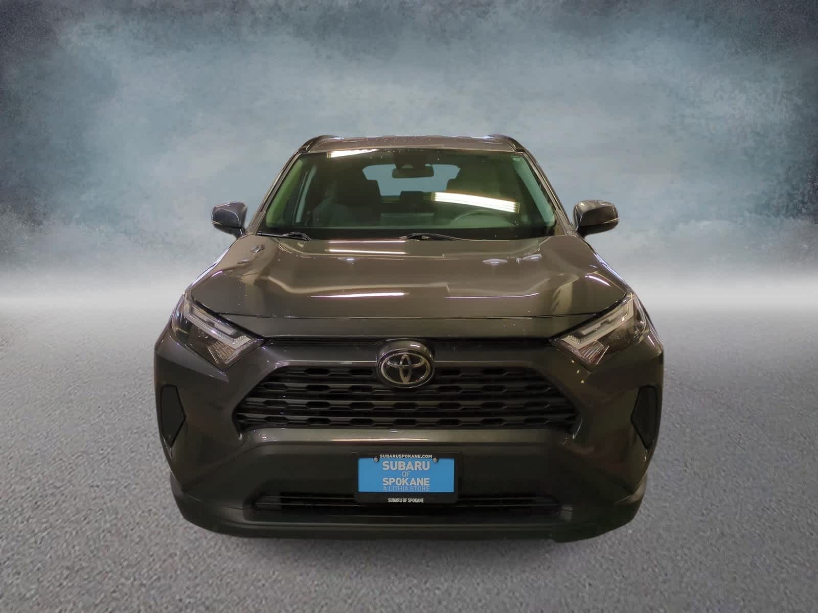 Thumbnail: 2024 Toyota RAV4 - 3