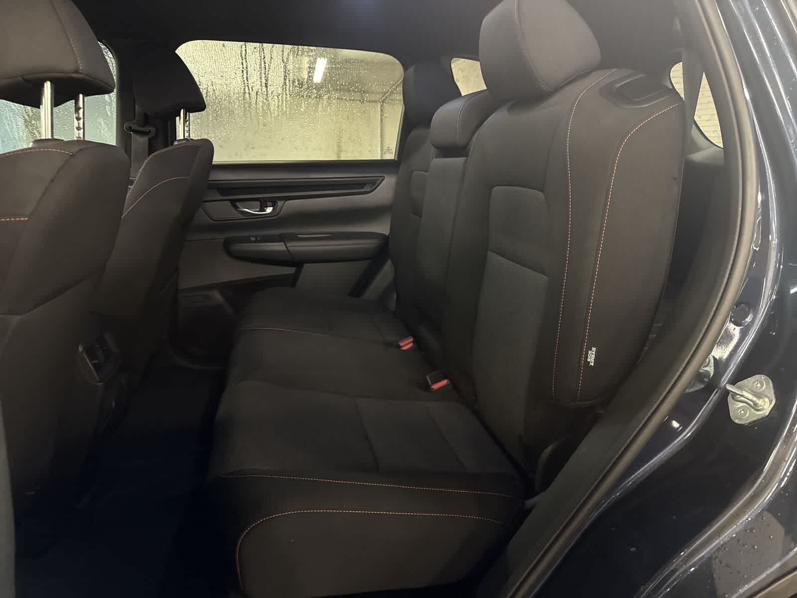 Thumbnail: 2023 Honda CR-V - 19