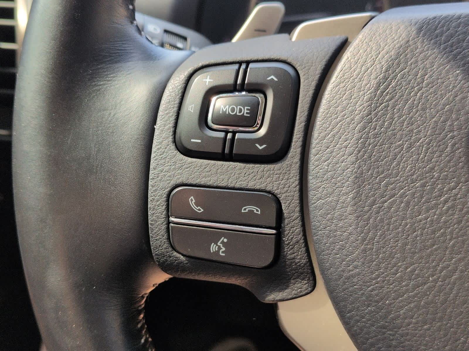 Thumbnail: 2019 Lexus NX - 24