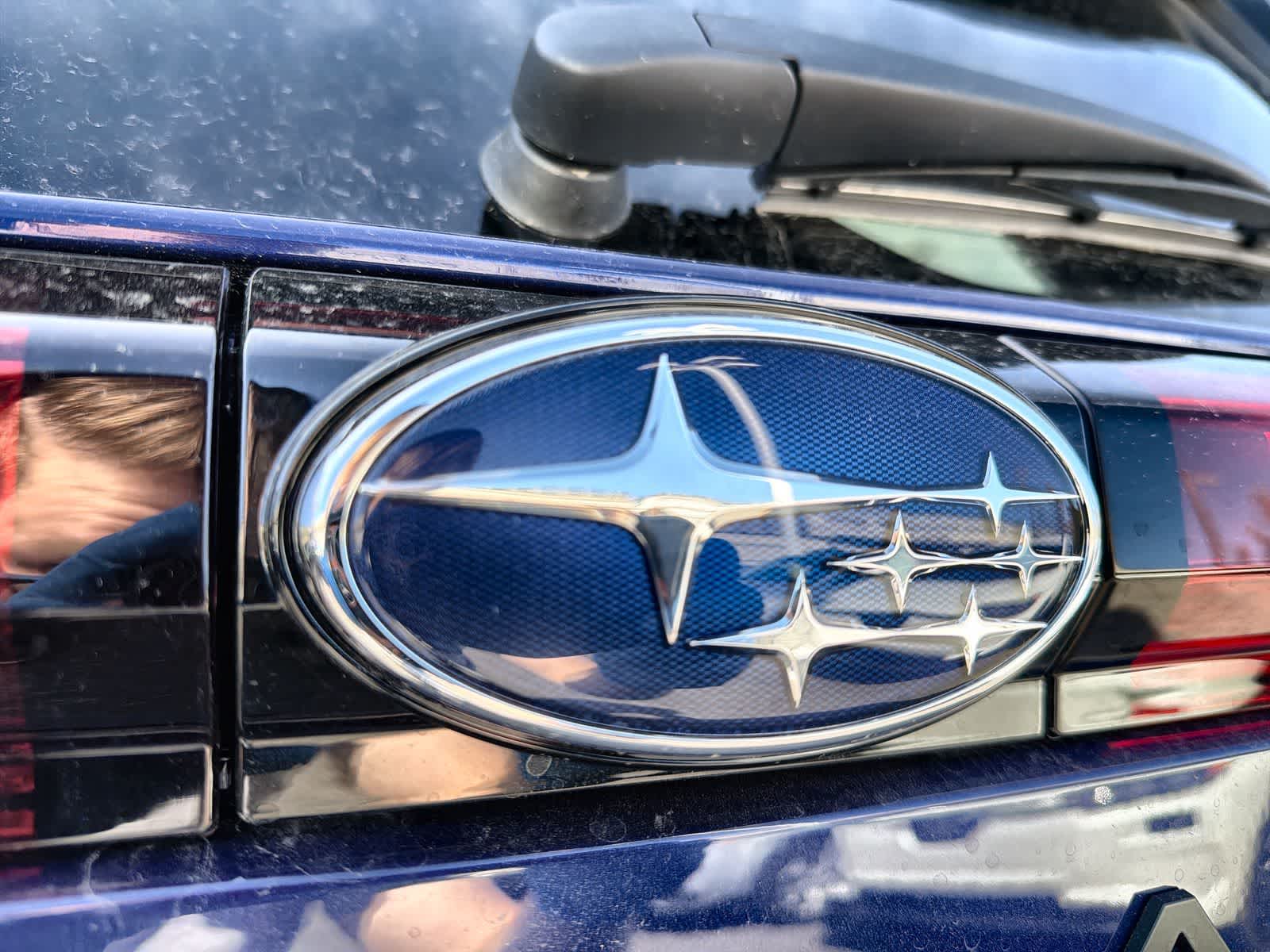 Thumbnail: 2026 Subaru Outback - 13