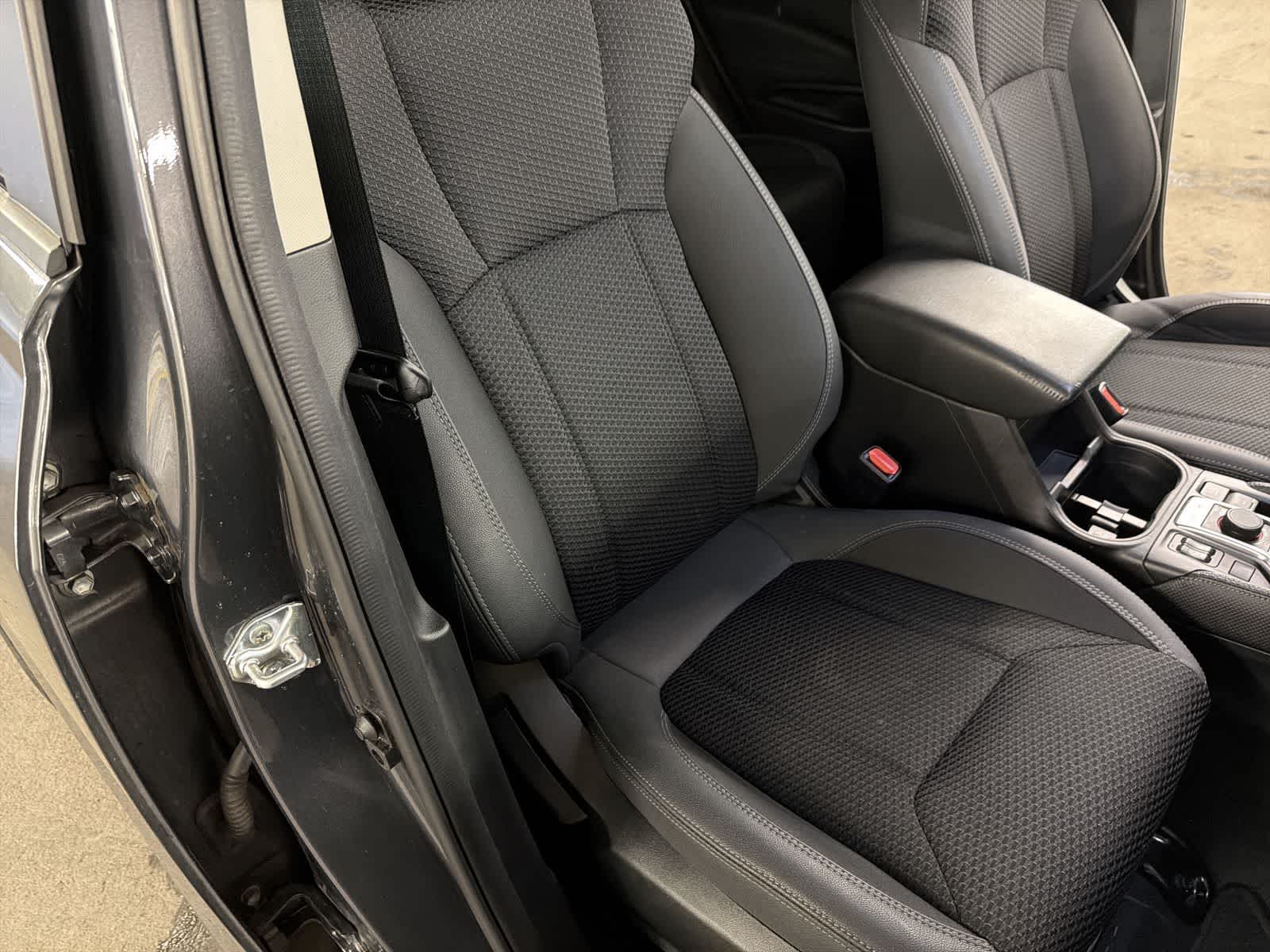 Thumbnail: 2024 Subaru Forester - 25