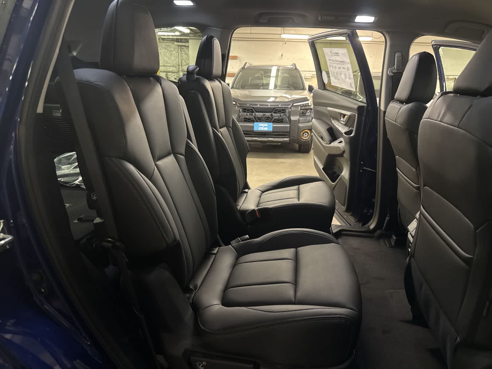 Thumbnail: 2026 Subaru Ascent - 19