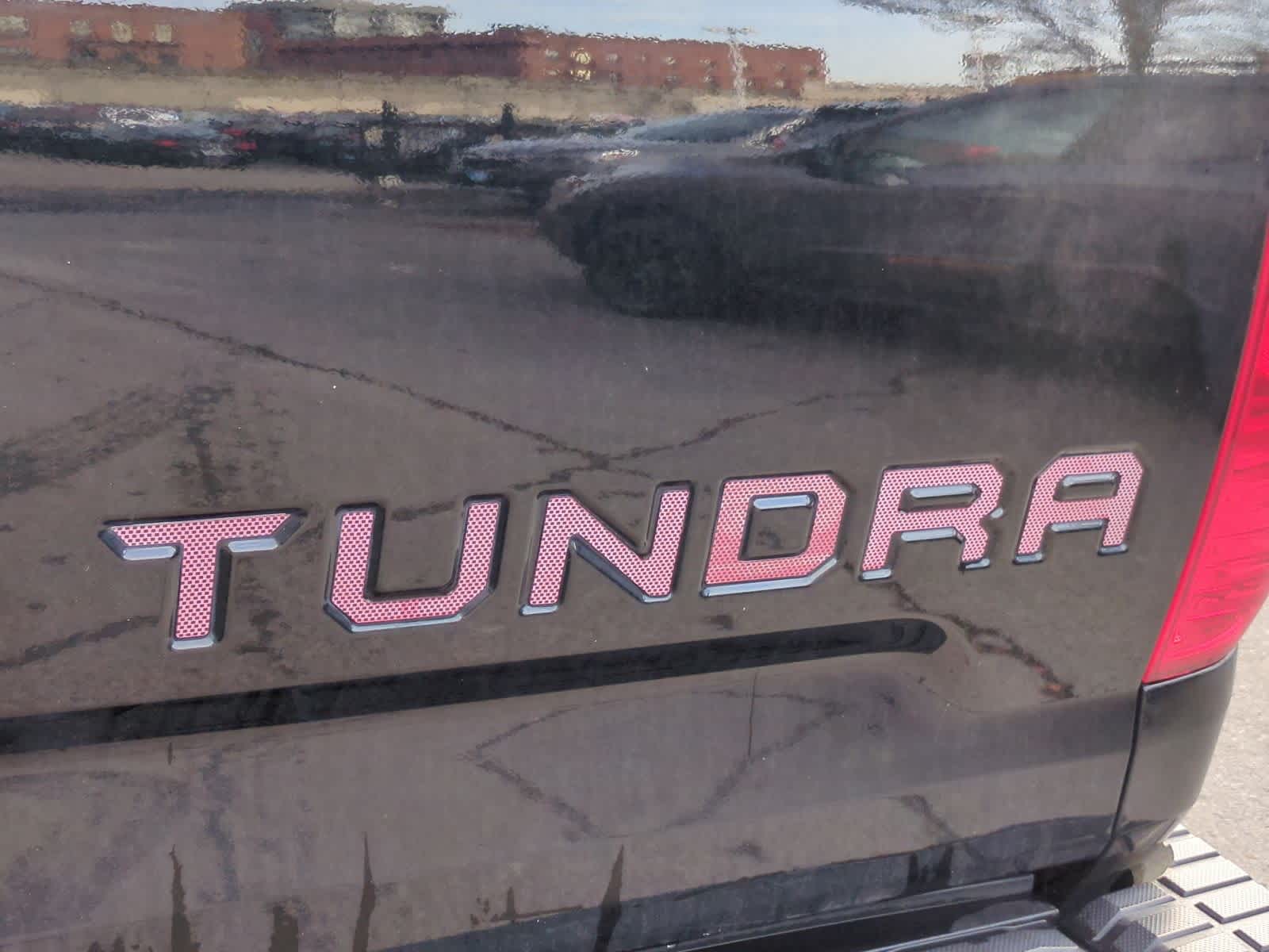 Thumbnail: 2019 Toyota Tundra - 13