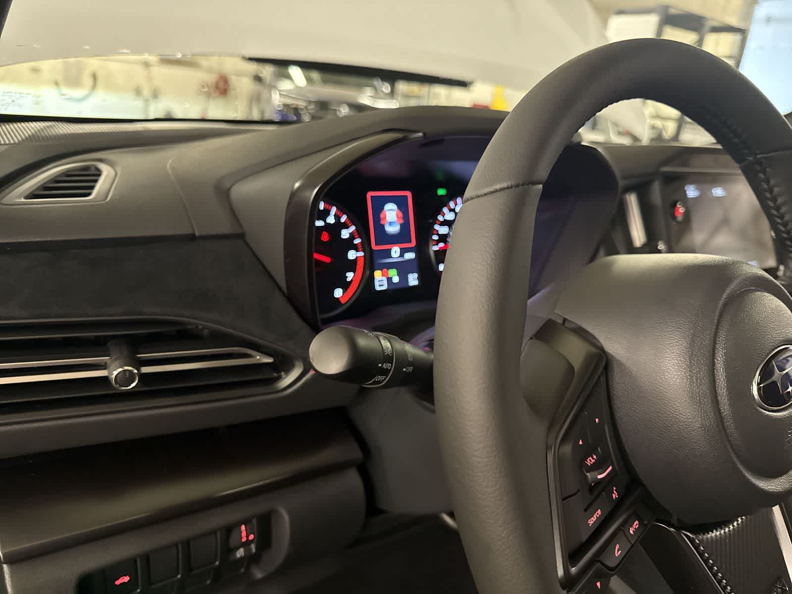 Thumbnail: 2026 Subaru WRX - 28