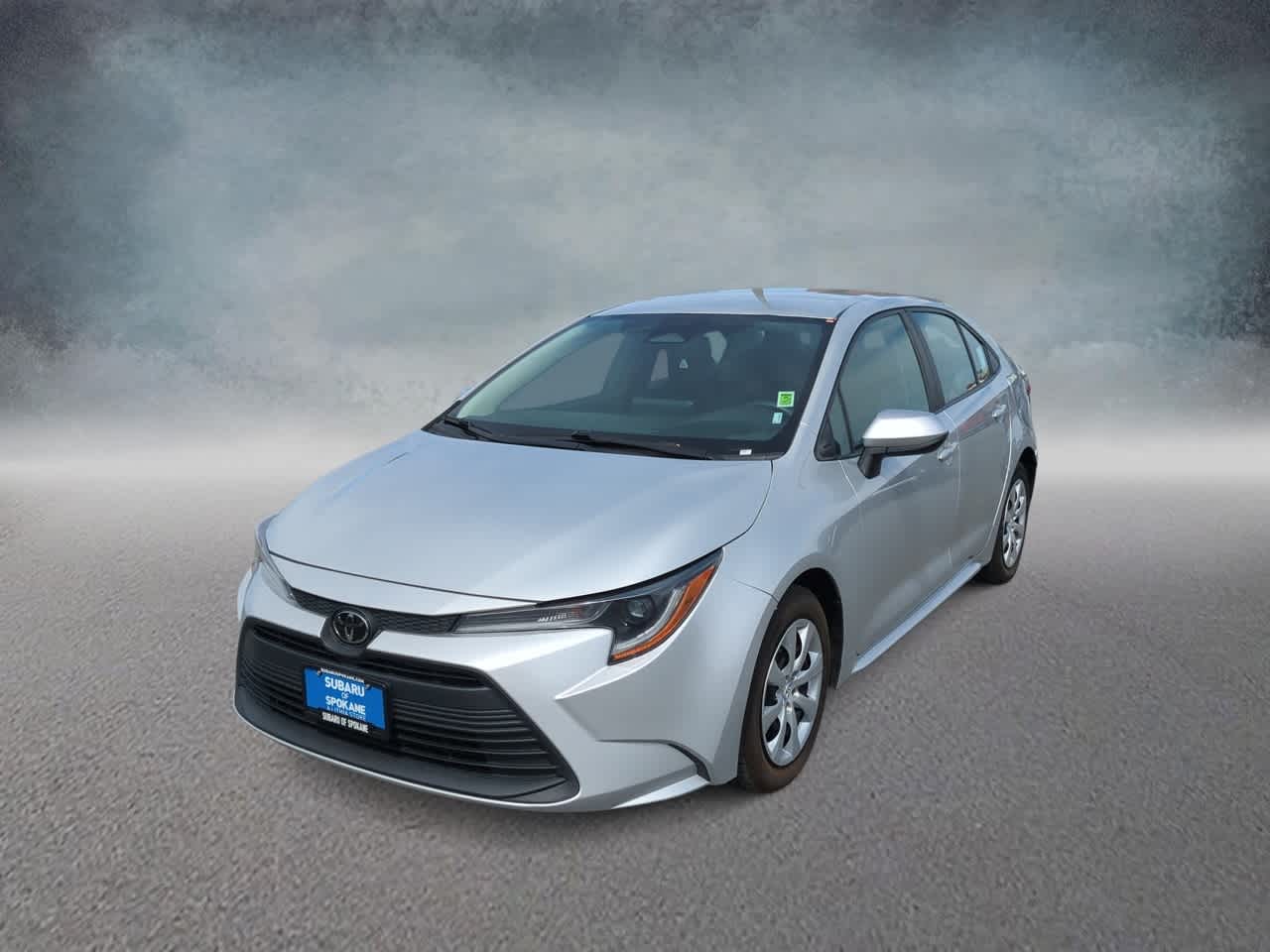 Thumbnail: 2023 Toyota Corolla - 4