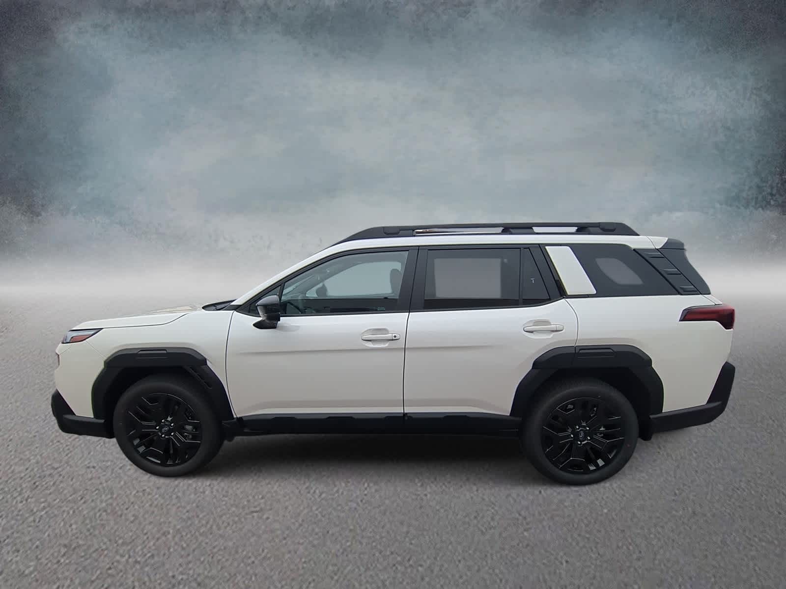 Thumbnail: 2026 Subaru Outback - 5