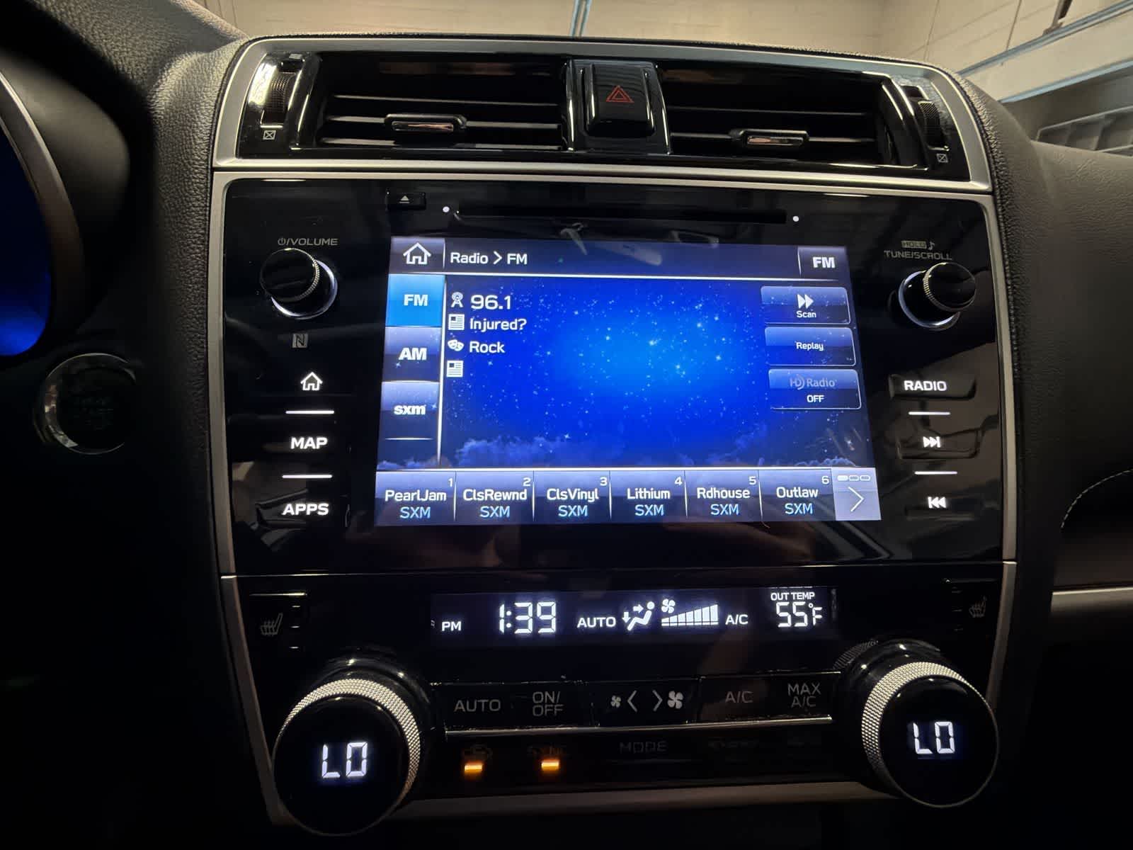 Thumbnail: 2018 Subaru Outback - 33