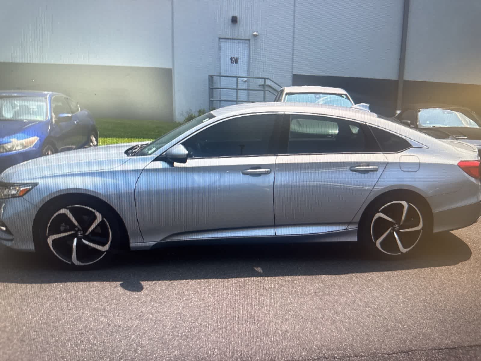 Thumbnail: 2018 Honda Accord - 2