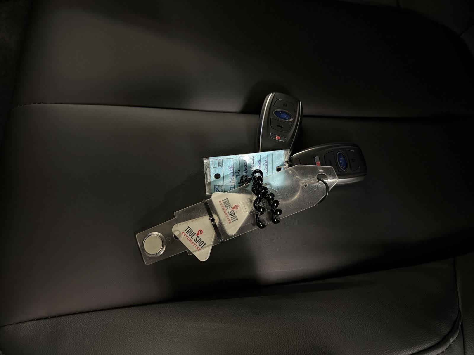 Thumbnail: 2026 Subaru Outback - 37