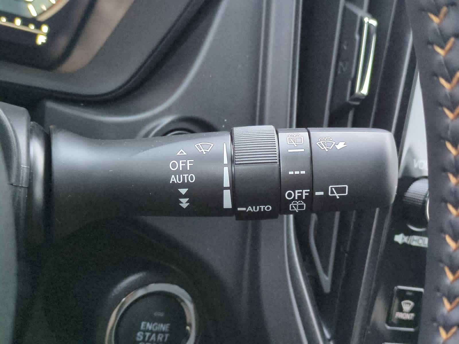 Thumbnail: 2026 Subaru Forester - 27